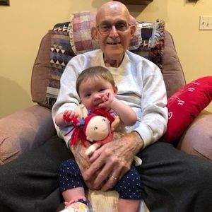 Meet your Posher, Lynne